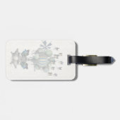 フラッタ時間2 ラゲッジタグ (裏面横)