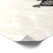 フラッタ時間 ポスター (角)