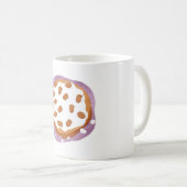 フラッタ コーヒーマグカップ (正面右)