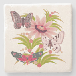 フラッタ ストーンコースター