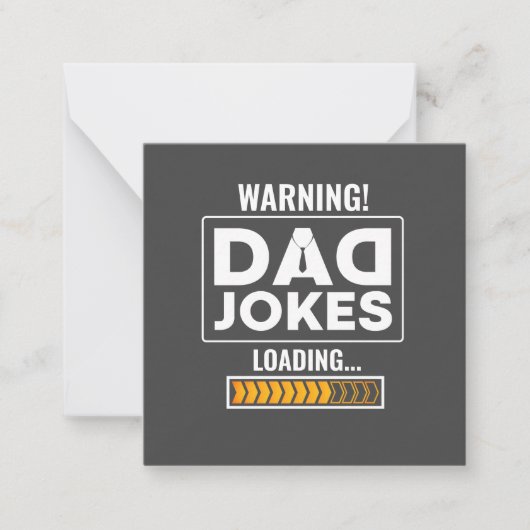 フラットなノートカード ノートカード (正面)