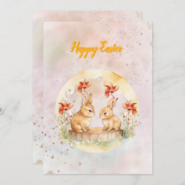 フラットなホリデーカード シーズンカード