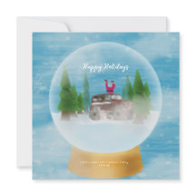 フラットなメモカード