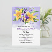 フラットな結婚式の延期お知らせカード セーブザデート (スタンド正面)