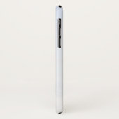 フラットアイアンビル Case-Mate iPhoneケース (裏面/左)