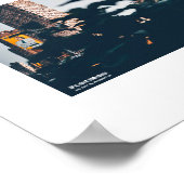 フラットアイロン – プリント (角)