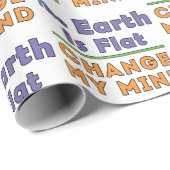 フラットアースラッピング紙 ラッピングペーパー (ロールコーナー)