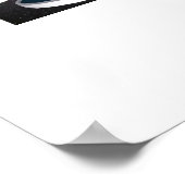 フラットアース・トゥデイ ポスター (角)