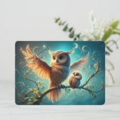 フラットウお洒落クロウカード シーズンカード (スタンド正面)