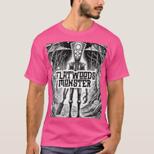 フラットウッズモンスターTシャツ Tシャツ