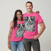 フラットウッズモンスターTシャツ Tシャツ (ユニセックス)