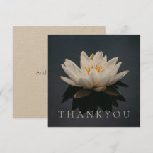 フラットカサンキューード：ピンクロータス