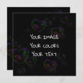 フラットカーカスタムドの作成 (正面/裏面)