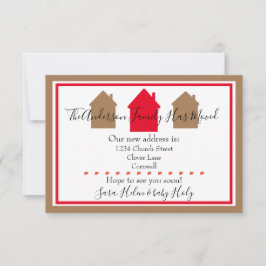 フラットカードのお知らせ – 移動しました 案内状