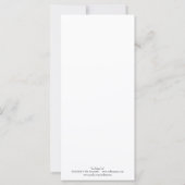 フラットカードの検索 (裏面)