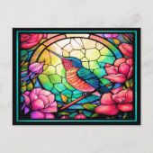 フラットカード文房具用ポストカード ポストカード (正面)