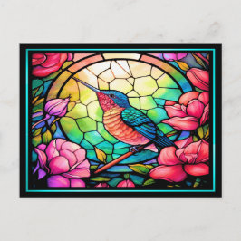 フラットカード文房具用ポストカード ポストカード