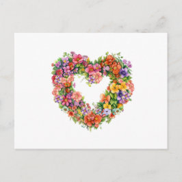 フラットカード文房具用ポストカード ポストカード