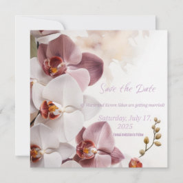 フラットカード日付の保存