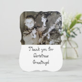 フラットカード (スタンド正面)