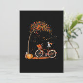 フラットカード (スタンド正面)