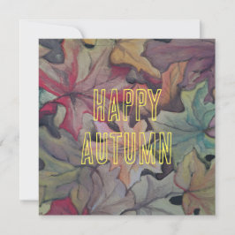 フラットカード