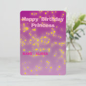 フラットカード (スタンド正面)