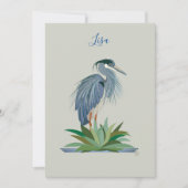 フラットカード (正面)