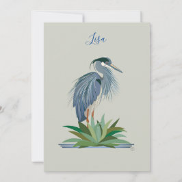 フラットカード