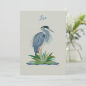 フラットカード (スタンド正面)