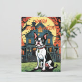 フラットカード (スタンド正面)