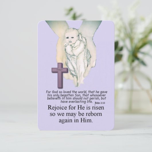 フラットカード (スタンド正面)