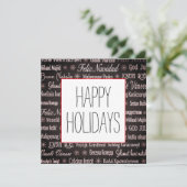 フラットカード (スタンド正面)