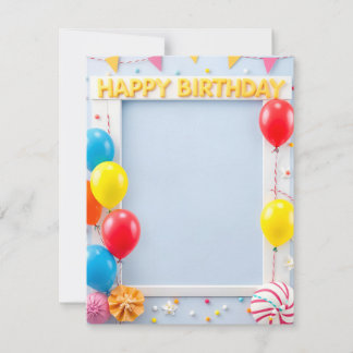 フラットカード