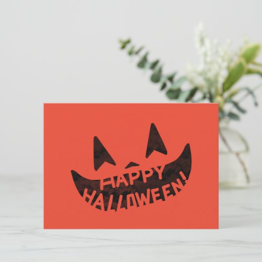 フラットカード (スタンド正面)