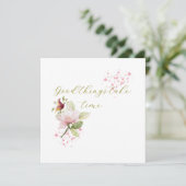 フラットカード (スタンド正面)