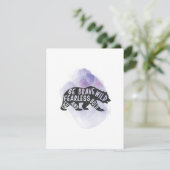 フラットカード (スタンド正面)