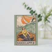 フラットカード (スタンド正面)