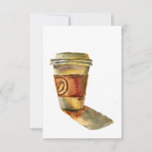 フラットカード