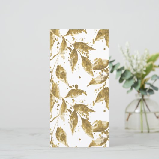 フラットカード (スタンド正面)