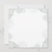 フラットカード (裏面)