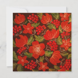 フラットカード