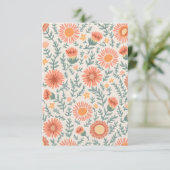 フラットカード (スタンド正面)