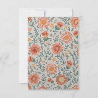 フラットカード