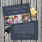 フラットカード