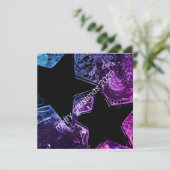 フラットカード (スタンド正面)