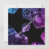 フラットカード (正面)