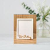 フラットカード (スタンド正面)