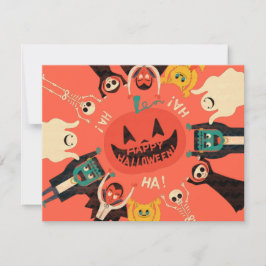 フラットカード