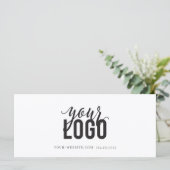 フラットカード (スタンド正面)